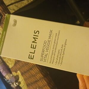 Elemis